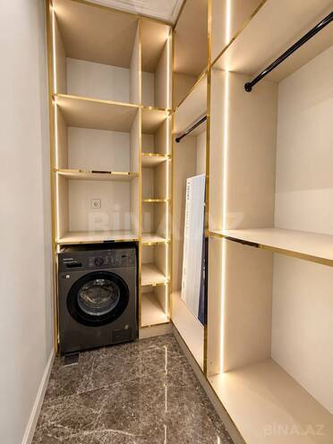 Продается 3-комн. новостройка 128 м², м. Шах Исмаил Хатаи, photo 17 from 27