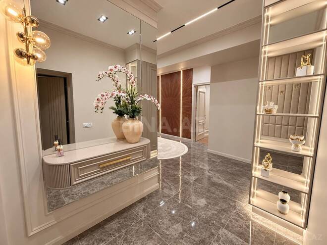 Продается 3-комн. новостройка 128 м², м. Шах Исмаил Хатаи, photo 22 from 27
