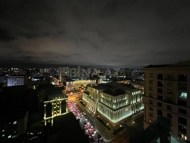 Satılır 3 otaqlı yeni tikili 155 m², Şah İsmayıl Xətai m., photo 7 from 20
