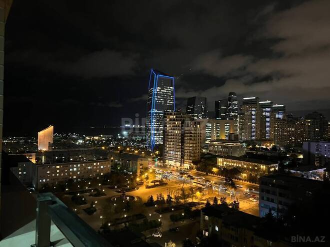 Satılır 3 otaqlı yeni tikili 155 m², Şah İsmayıl Xətai m., photo 6 from 20