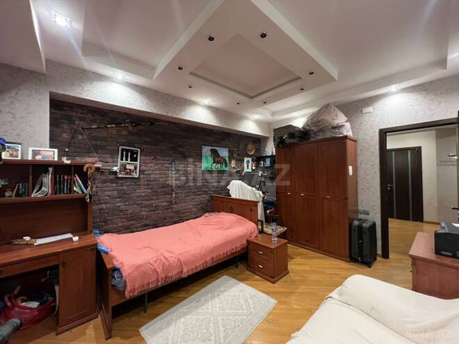 Satılır 3 otaqlı yeni tikili 155 m², Şah İsmayıl Xətai m., photo 17 from 20