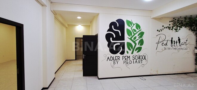 İcarəyə verilir  obyekt 500 m², 20 Yanvar m., photo 26 from 32