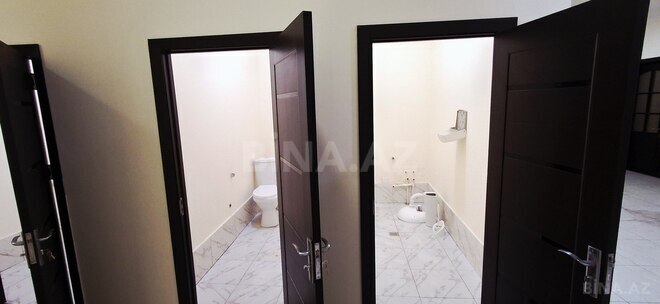 İcarəyə verilir  obyekt 500 m², 20 Yanvar m., photo 31 from 32