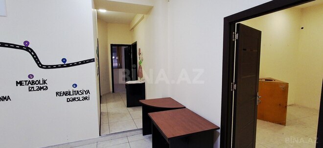 İcarəyə verilir  obyekt 500 m², 20 Yanvar m., photo 18 from 32