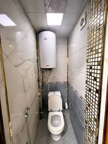 Продается 2-комн. вторичка 72 м², м. Гянджлик, photo 11 from 13
