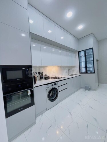 Satılır 4 otaqlı yeni tikili 127 m², Nəriman Nərimanov m., photo 10 from 24