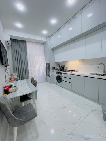 Satılır 4 otaqlı yeni tikili 127 m², Nəriman Nərimanov m., photo 9 from 24