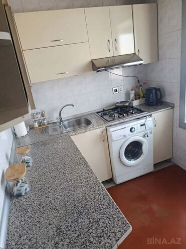 Satılır 2 otaqlı köhnə tikili 65 m², Nəriman Nərimanov m., photo 7 from 10