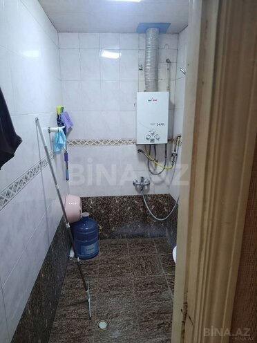 Satılır 2 otaqlı köhnə tikili 65 m², Nəriman Nərimanov m., photo 8 from 10