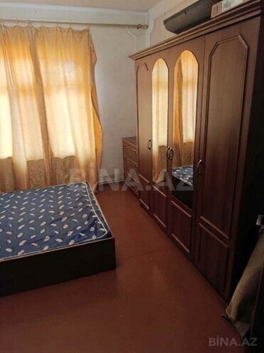 Satılır 2 otaqlı köhnə tikili 65 m², Nəriman Nərimanov m., photo 5 from 10