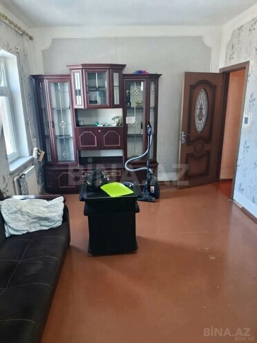 Satılır 2 otaqlı köhnə tikili 65 m², Nəriman Nərimanov m., photo 1 from 10