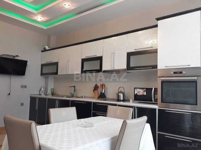 Продается 4-комн. новостройка 185 м², м. Низами, photo 14 from 23