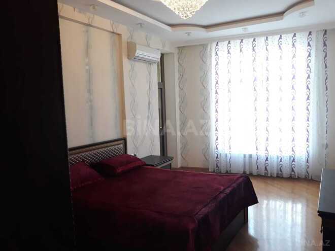 Продается 4-комн. новостройка 185 м², м. Низами, photo 5 from 23