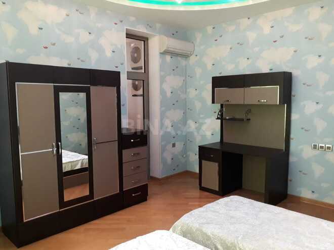 Продается 4-комн. новостройка 185 м², м. Низами, photo 13 from 23