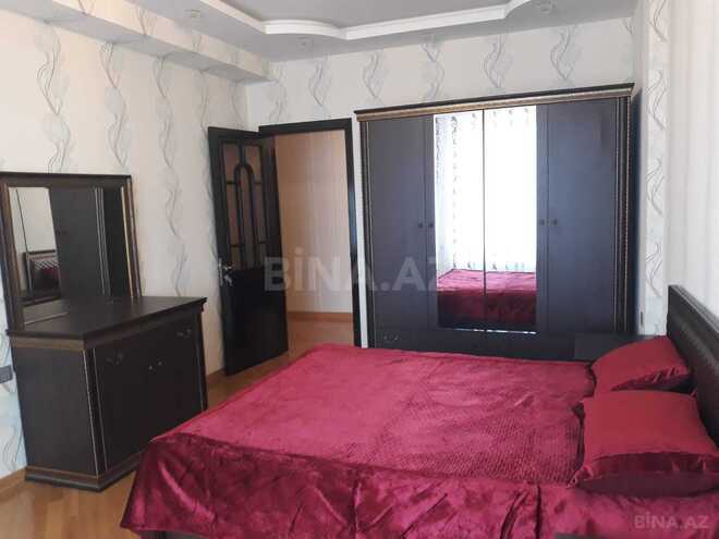 Продается 4-комн. новостройка 185 м², м. Низами, photo 6 from 23