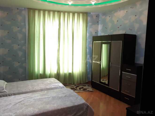 Продается 4-комн. новостройка 185 м², м. Низами, photo 7 from 23