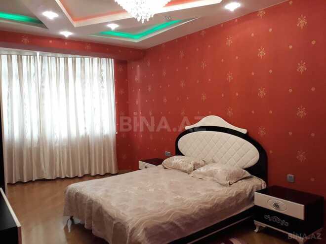 Продается 4-комн. новостройка 185 м², м. Низами, photo 1 from 23