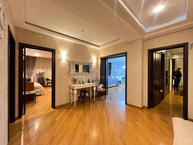 Продается 4-комн. новостройка 155 м², м. Шах Исмаил Хатаи, photo 10 from 18