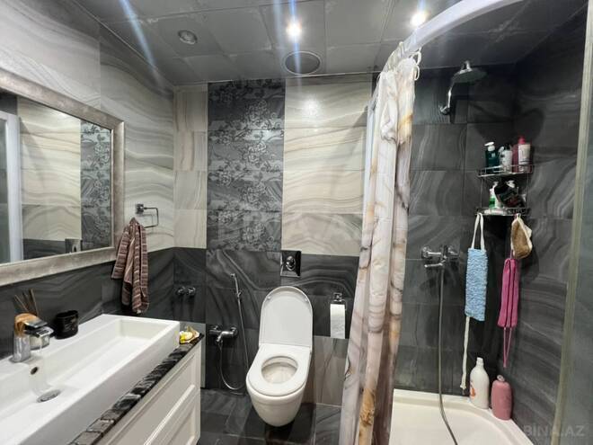 Продается 4-комн. новостройка 155 м², м. Шах Исмаил Хатаи, photo 17 from 18