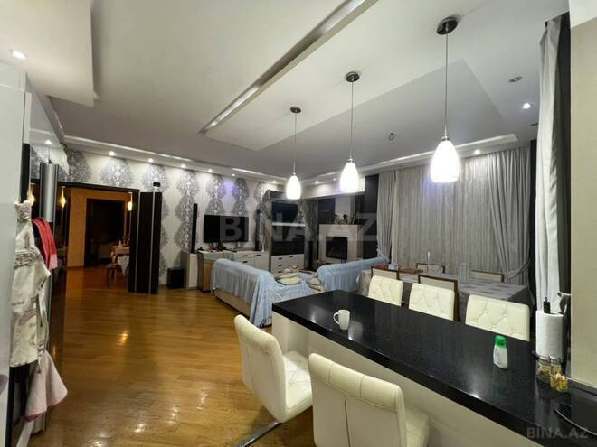 Продается 4-комн. новостройка 155 м², м. Шах Исмаил Хатаи, photo 6 from 18