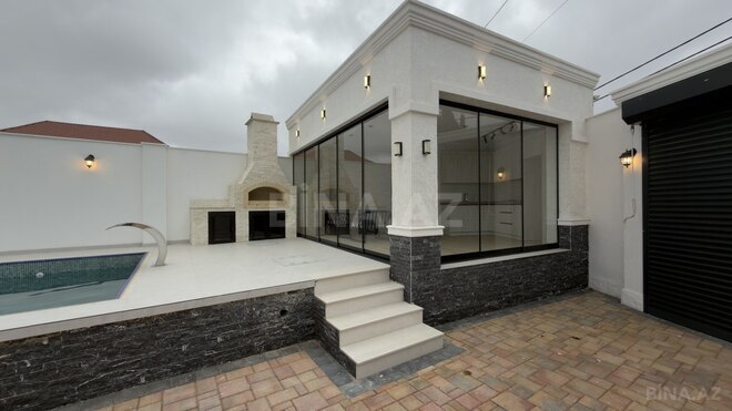 Продается 5-комн. дом/дача 230 м², пос. Мардакан, photo 7 from 22