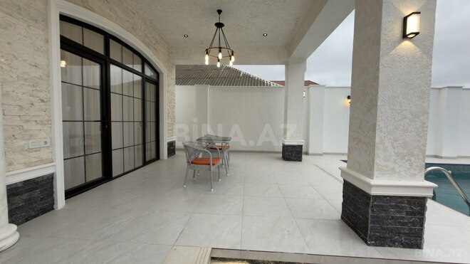 Продается 5-комн. дом/дача 230 м², пос. Мардакан, photo 10 from 22