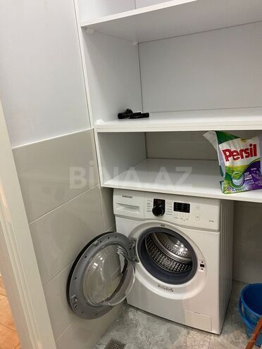 Продаётся 3-комн. новостройка 108 м², м. Кара Караев, photo 7 from 14