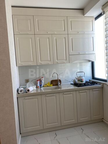 Продаётся 3-комн. новостройка 108 м², м. Кара Караев, photo 6 from 14