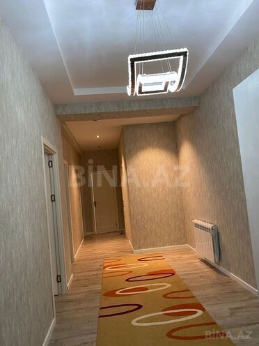 Продаётся 3-комн. новостройка 108 м², м. Кара Караев, photo 8 from 14