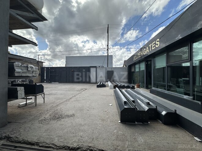 Satılır  obyekt 1 200 m², Binə q., photo 7 from 11