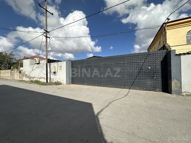Satılır  obyekt 1 200 m², Binə q., photo 1 from 11