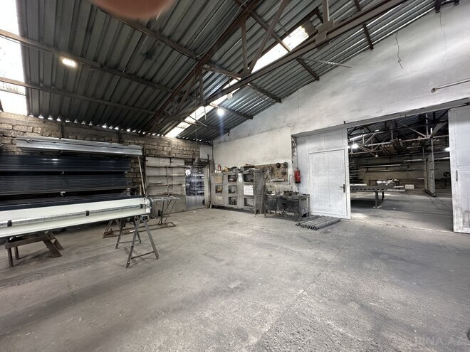 Satılır  obyekt 1 200 m², Binə q., photo 6 from 11