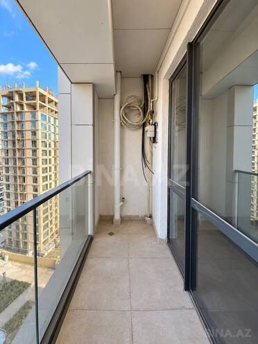 Satılır 2 otaqlı yeni tikili 67.5 m², Bakmil m., photo 14 from 20