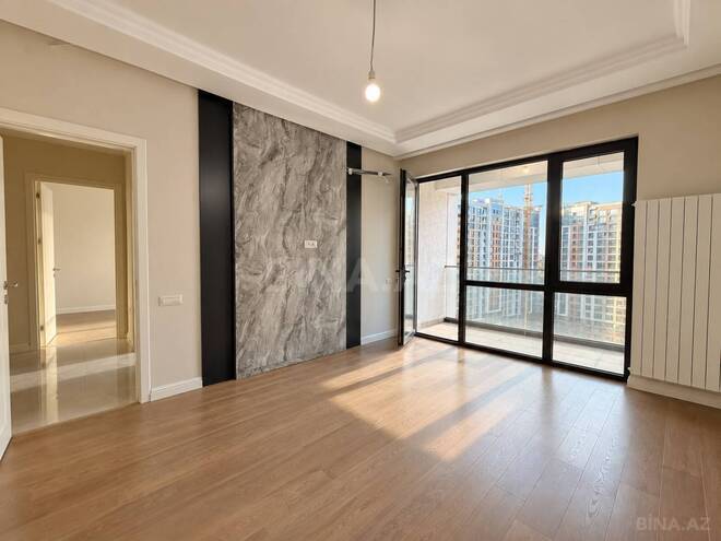 Satılır 2 otaqlı yeni tikili 67.5 m², Bakmil m., photo 9 from 20