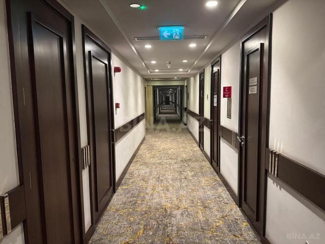 Сдается 3-комн. новостройка 114 м², м. Шах Исмаил Хатаи, photo 24 from 26