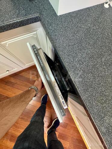 Сдается 3-комн. новостройка 114 м², м. Шах Исмаил Хатаи, photo 6 from 26