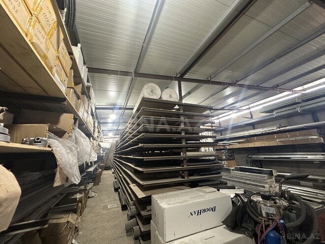 Satılır  obyekt 1 200 m², Binə q., photo 10 from 11