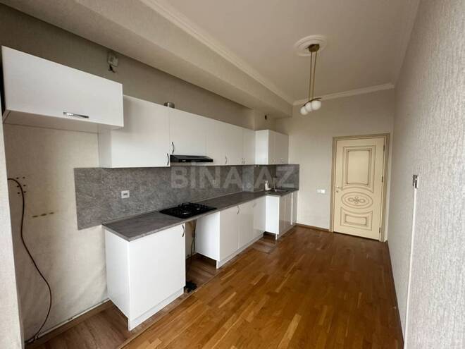 Satılır 3 otaqlı yeni tikili 105 m², Neftçilər m., photo 6 from 18