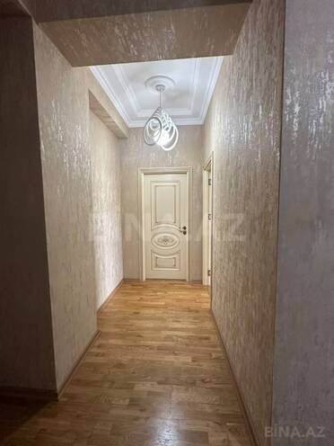 Satılır 3 otaqlı yeni tikili 105 m², Neftçilər m., photo 13 from 18