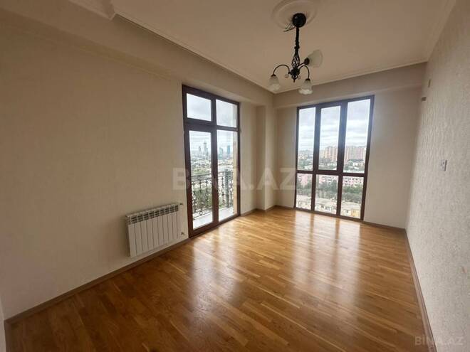 Satılır 3 otaqlı yeni tikili 105 m², Neftçilər m., photo 12 from 18