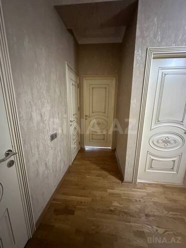 Satılır 3 otaqlı yeni tikili 105 m², Neftçilər m., photo 10 from 18