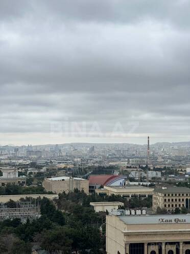 Satılır 3 otaqlı yeni tikili 105 m², Neftçilər m., photo 14 from 18