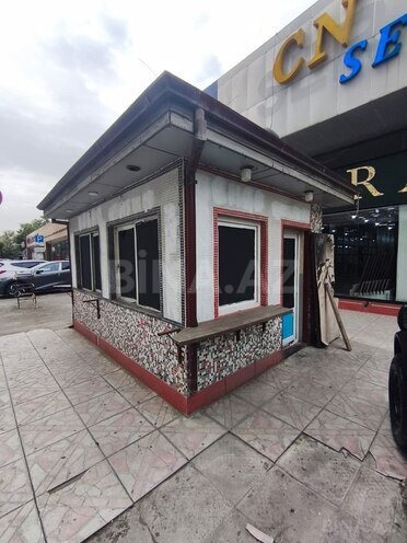 Продается  объект 12 м², м. Гянджлик, photo 3 from 13