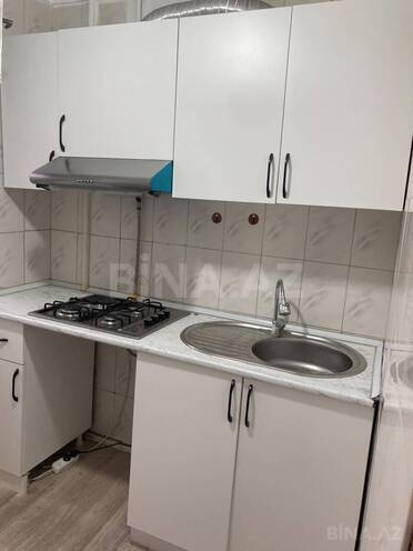 Сдается 2-комн. вторичка 45 м², м. Нефтчиляр, photo 12 from 17