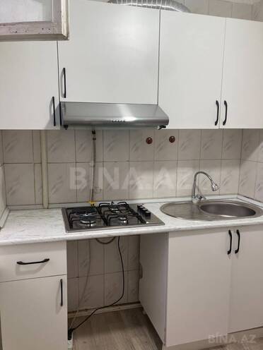 Сдается 2-комн. вторичка 45 м², м. Нефтчиляр, photo 13 from 17
