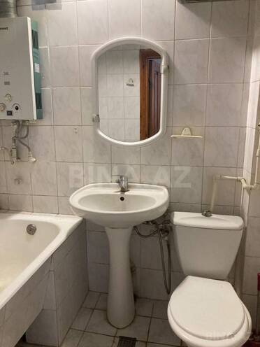 Сдается 2-комн. вторичка 45 м², м. Нефтчиляр, photo 15 from 17
