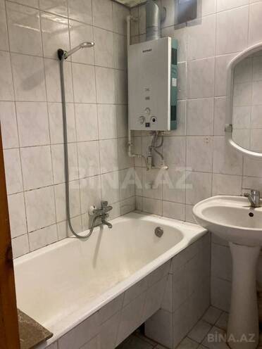 Сдается 2-комн. вторичка 45 м², м. Нефтчиляр, photo 16 from 17