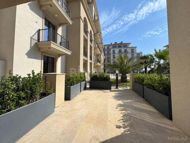 Satılır 2 otaqlı yeni tikili 64 m², Sea Breeze q., photo 11 from 12
