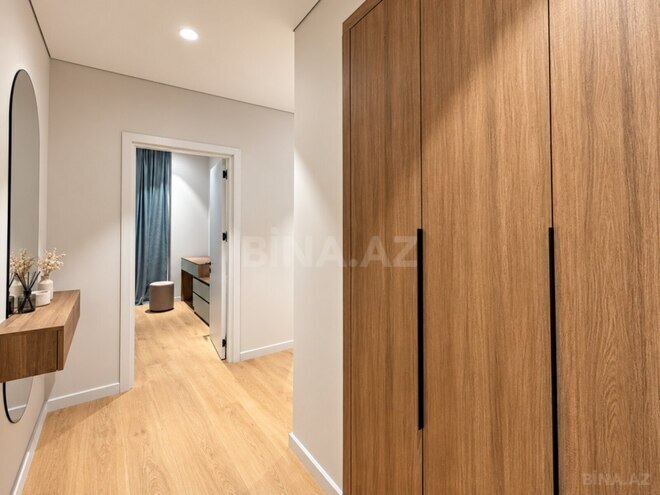 Satılır 2 otaqlı yeni tikili 64 m², Sea Breeze q., photo 7 from 12