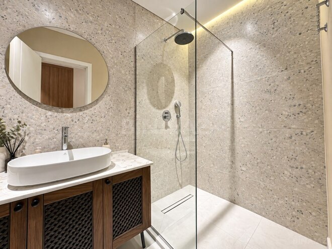 Satılır 2 otaqlı yeni tikili 64 m², Sea Breeze q., photo 8 from 12